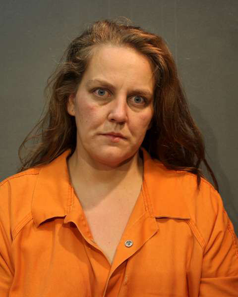Dena Kay Eslinger